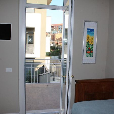 베르가모 Casa Aydee B&B 외부 사진