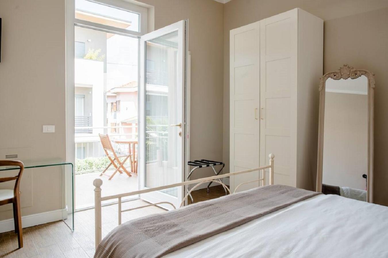 베르가모 Casa Aydee B&B 외부 사진