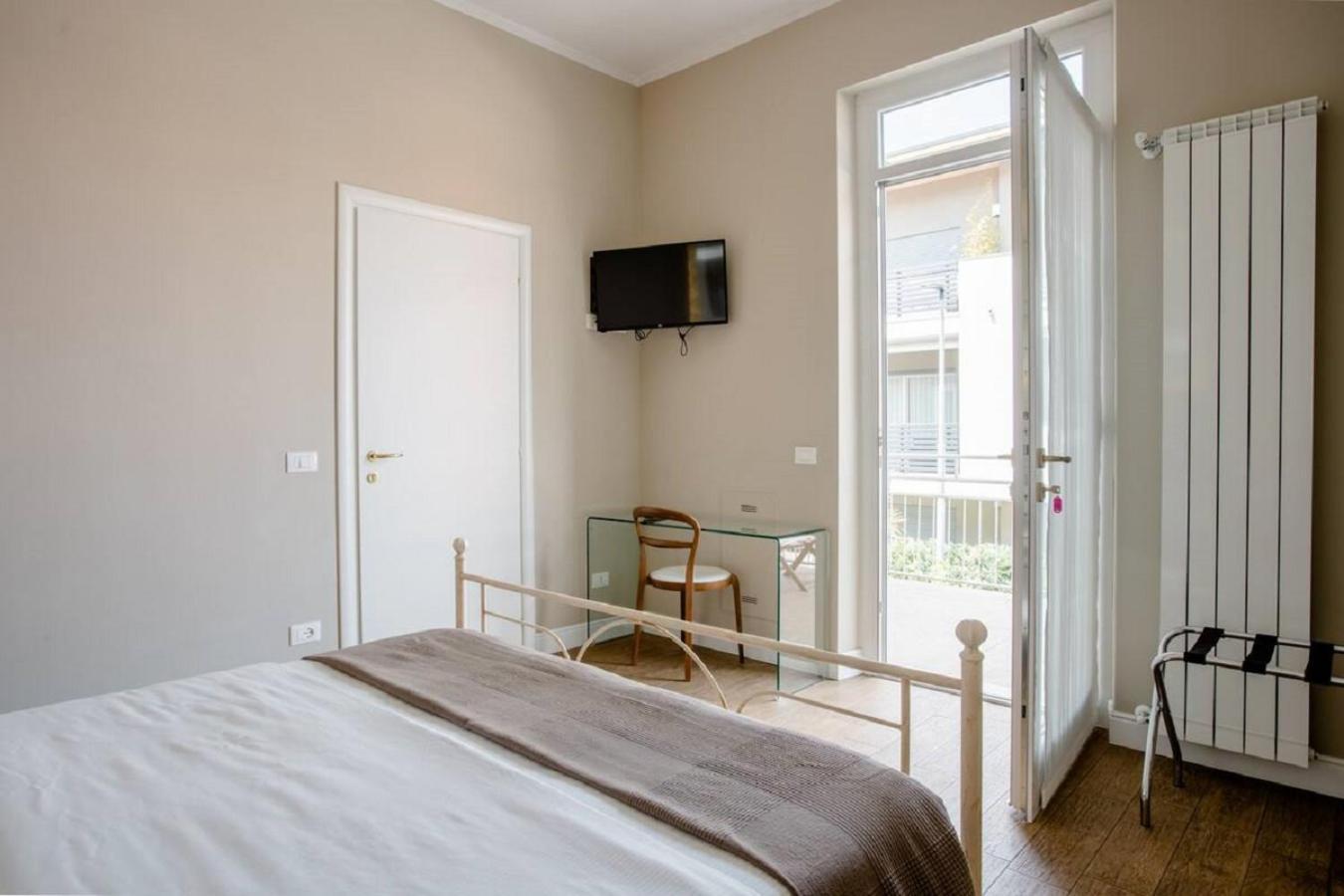 베르가모 Casa Aydee B&B 외부 사진