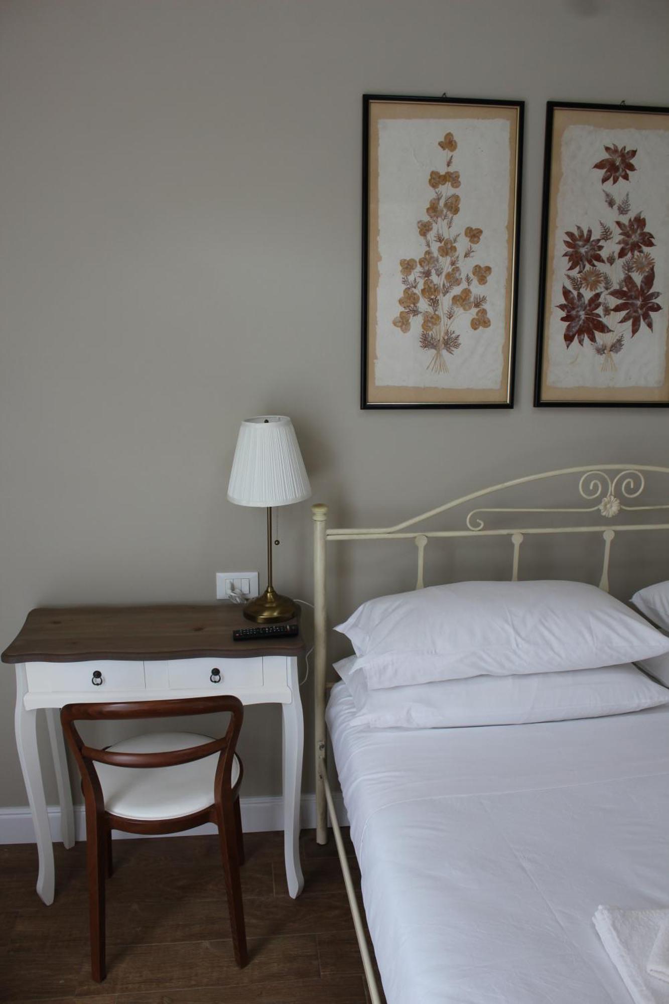 베르가모 Casa Aydee B&B 외부 사진