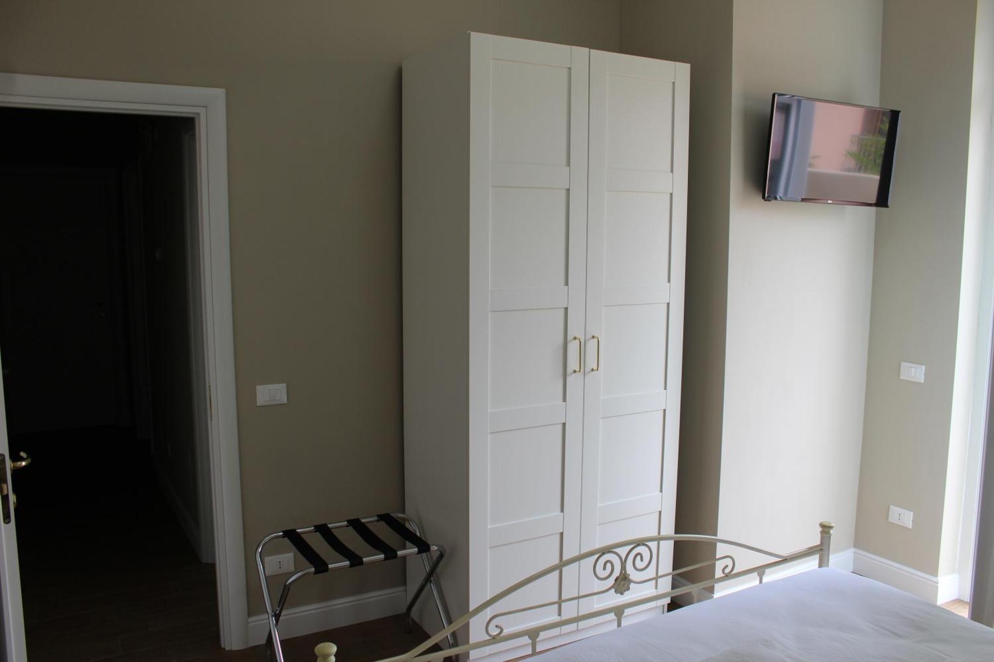 베르가모 Casa Aydee B&B 외부 사진