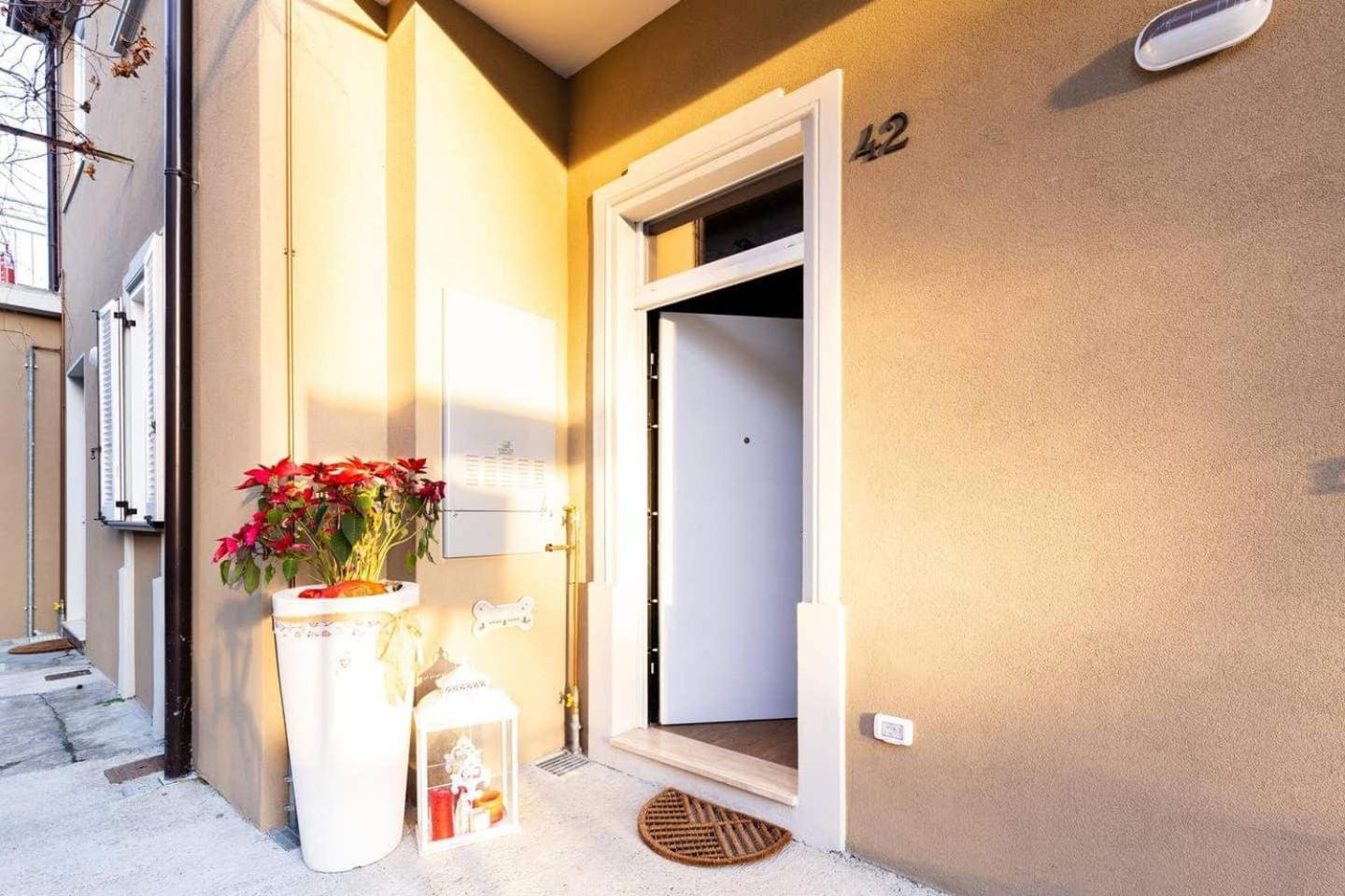 베르가모 Casa Aydee B&B 외부 사진