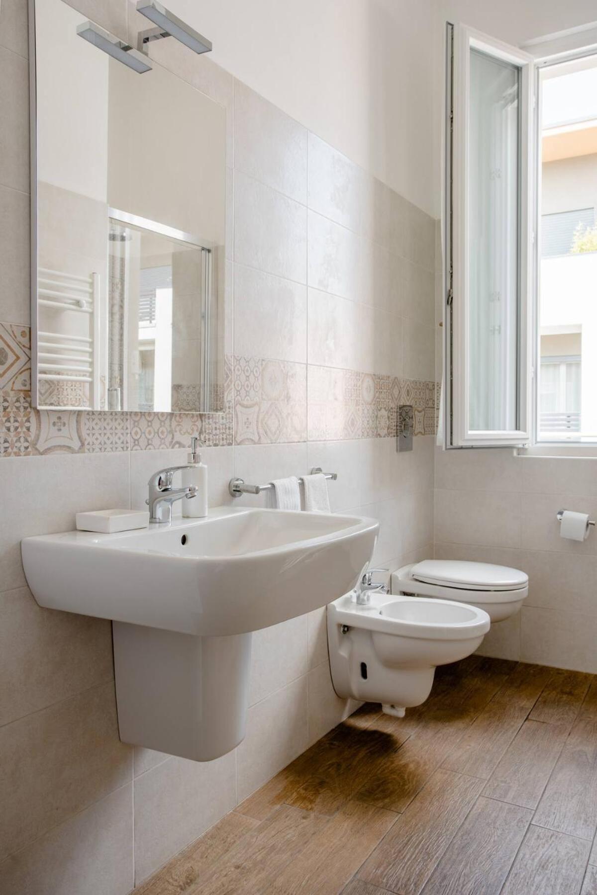 베르가모 Casa Aydee B&B 외부 사진