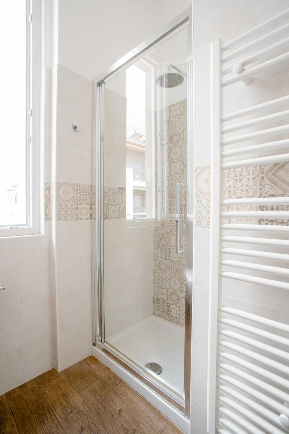 베르가모 Casa Aydee B&B 외부 사진