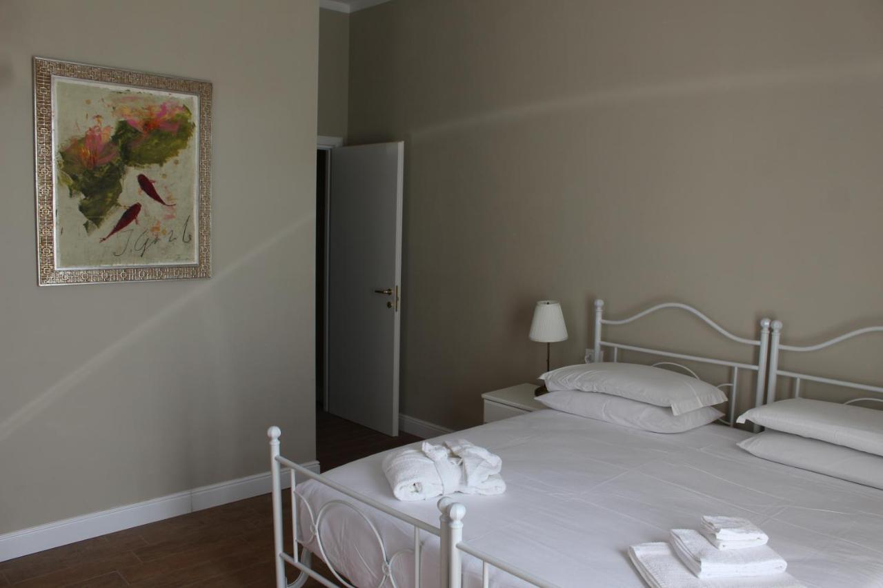 베르가모 Casa Aydee B&B 외부 사진