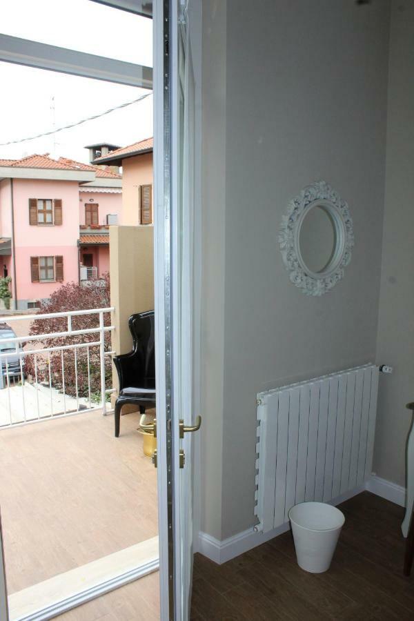 베르가모 Casa Aydee B&B 외부 사진