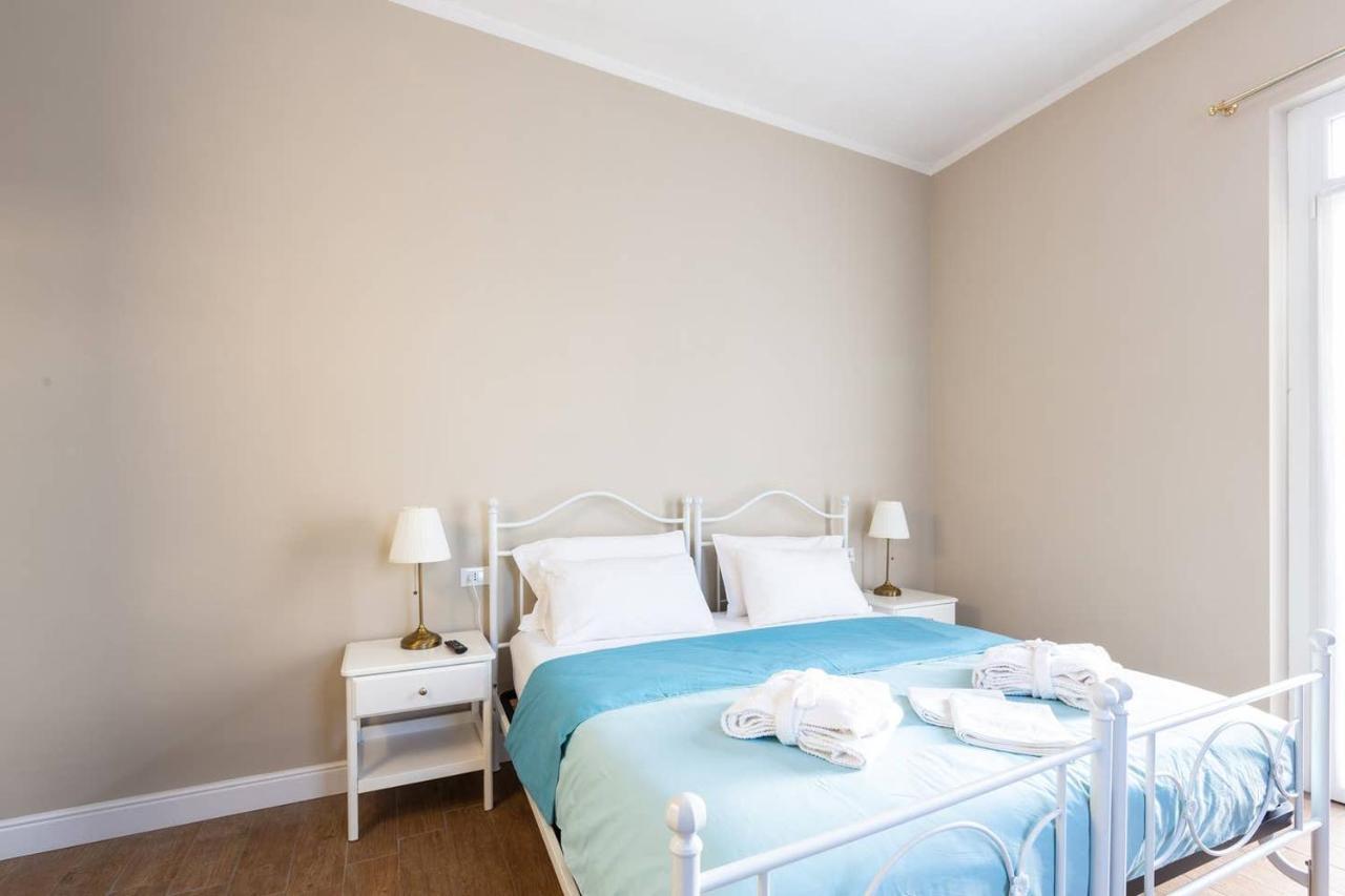 베르가모 Casa Aydee B&B 외부 사진