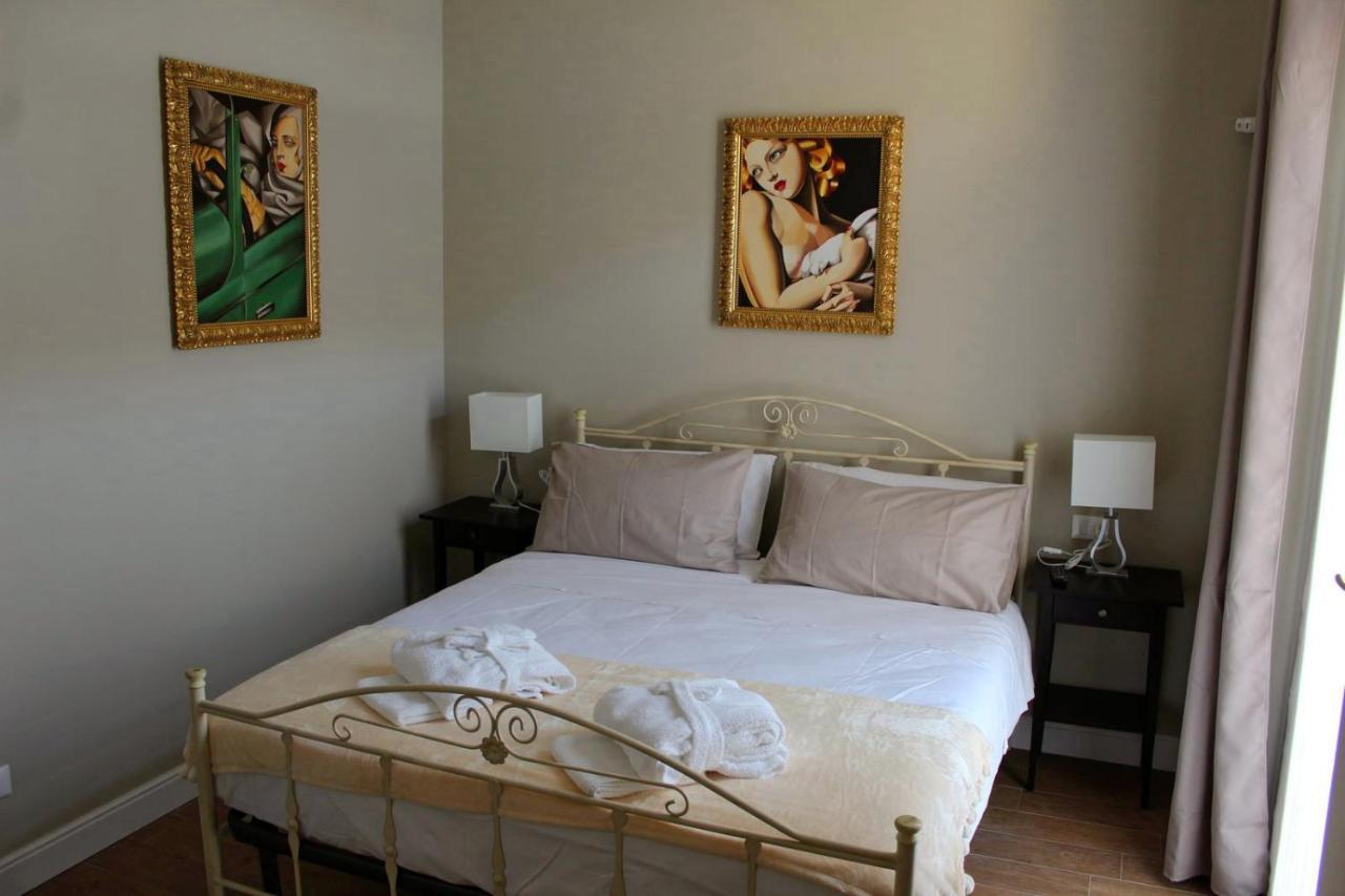 베르가모 Casa Aydee B&B 외부 사진