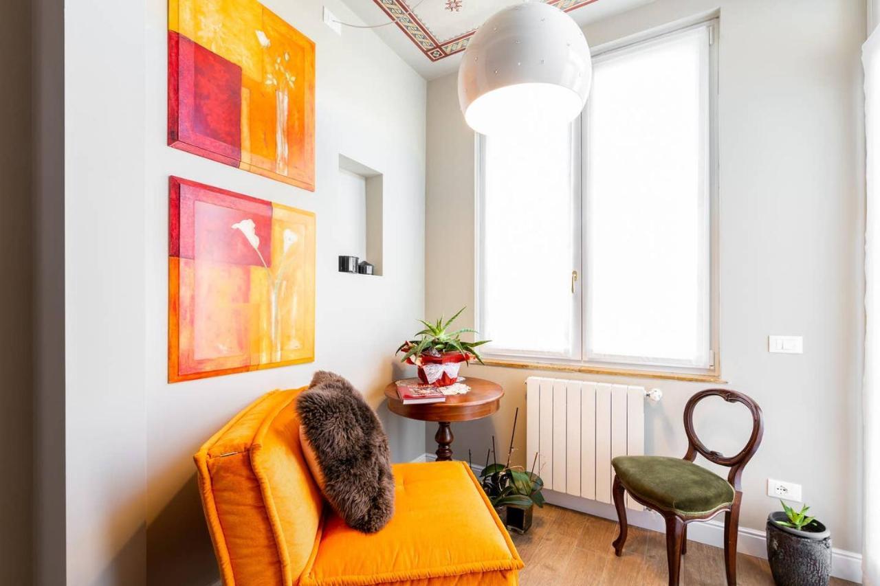 베르가모 Casa Aydee B&B 외부 사진