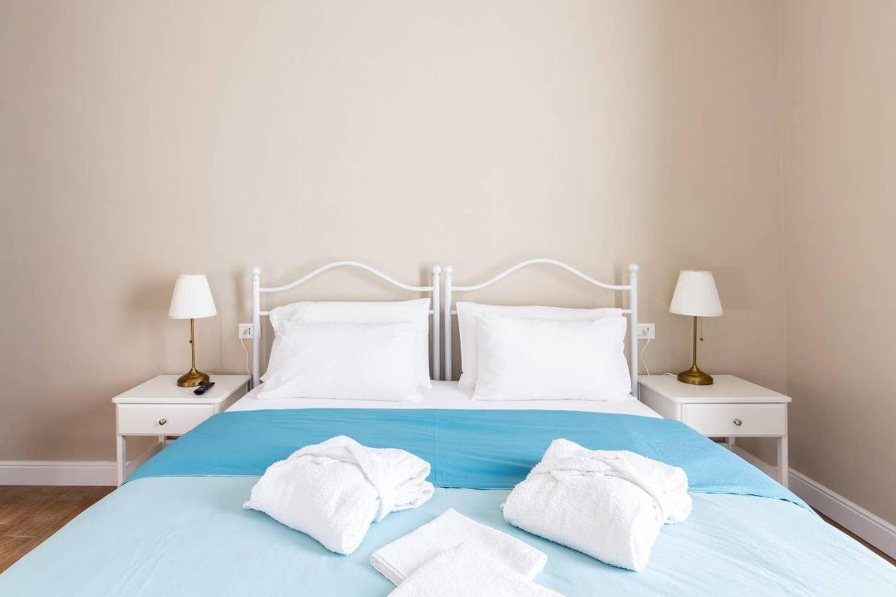 베르가모 Casa Aydee B&B 외부 사진