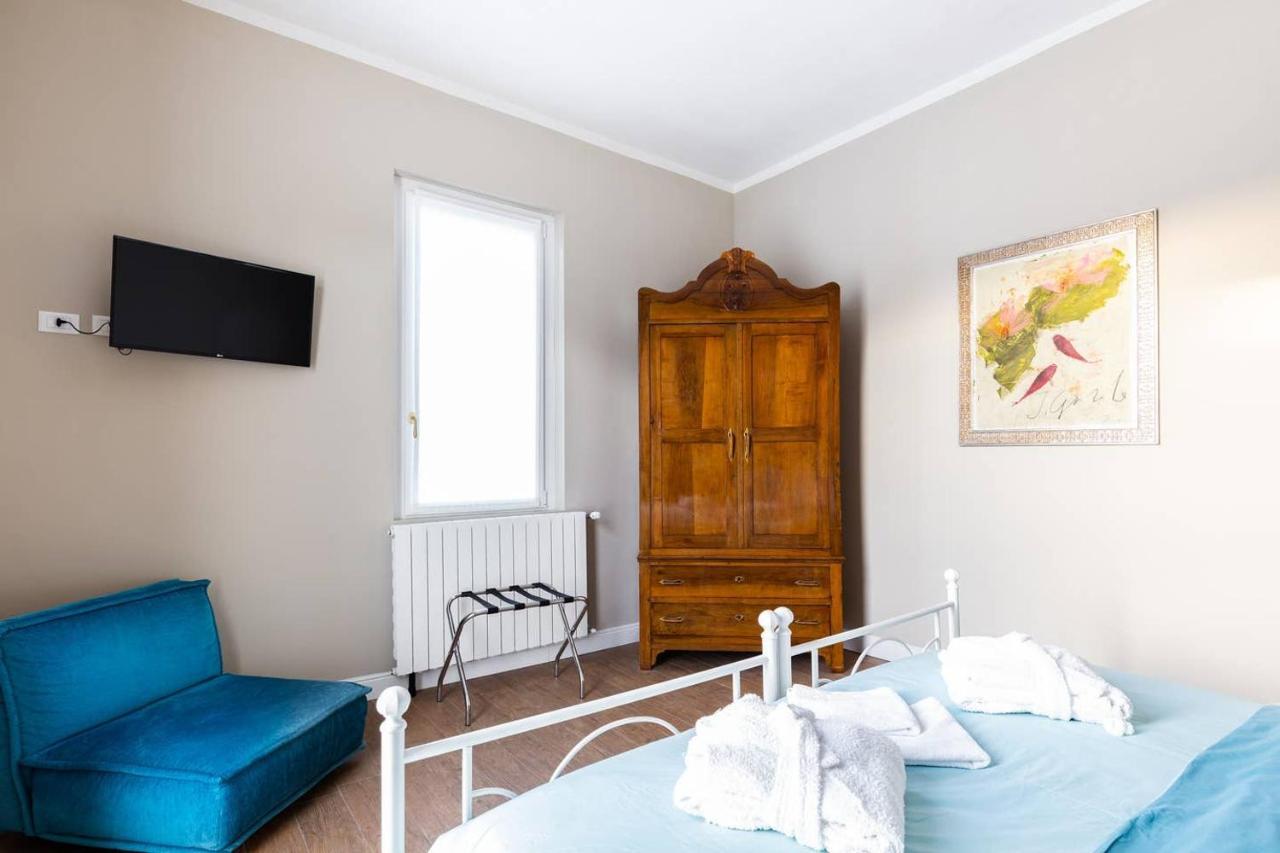 베르가모 Casa Aydee B&B 외부 사진