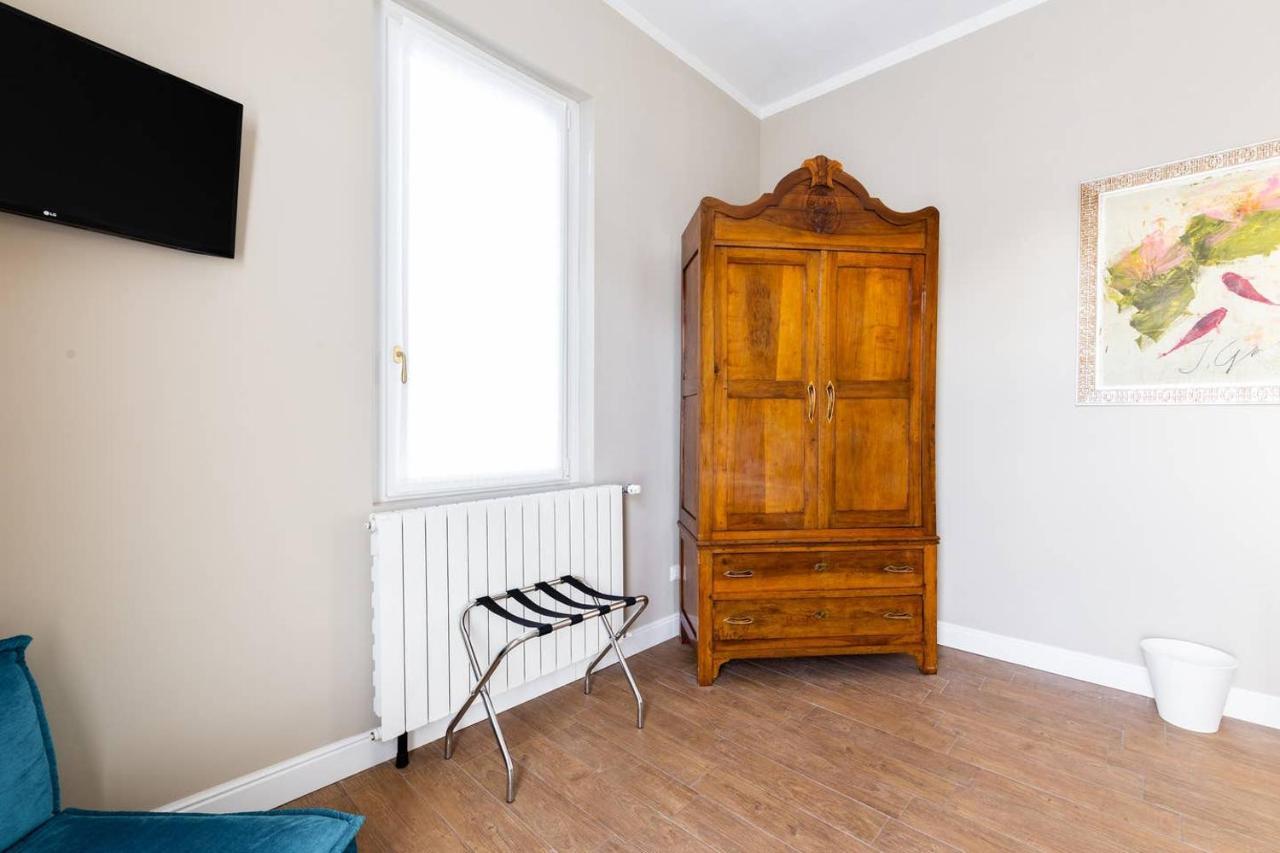 베르가모 Casa Aydee B&B 외부 사진