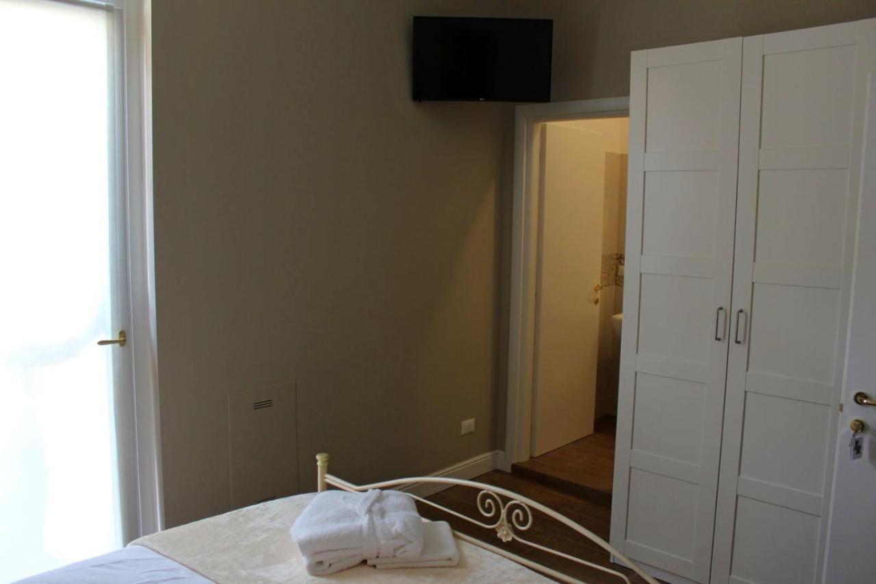 베르가모 Casa Aydee B&B 외부 사진