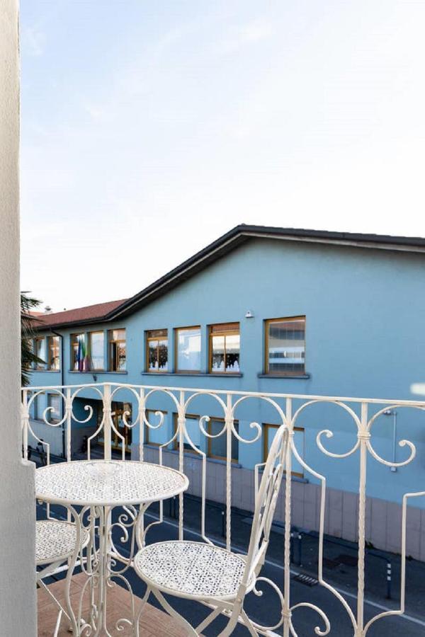 베르가모 Casa Aydee B&B 외부 사진